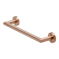 Wannengriff 30 cm Nemox, Bronze gebürstet