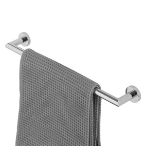 Handtuchhalter 45 cm Nemox, Chrom