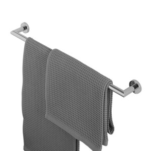 Handtuchhalter 60 cm Nemox, Chrom