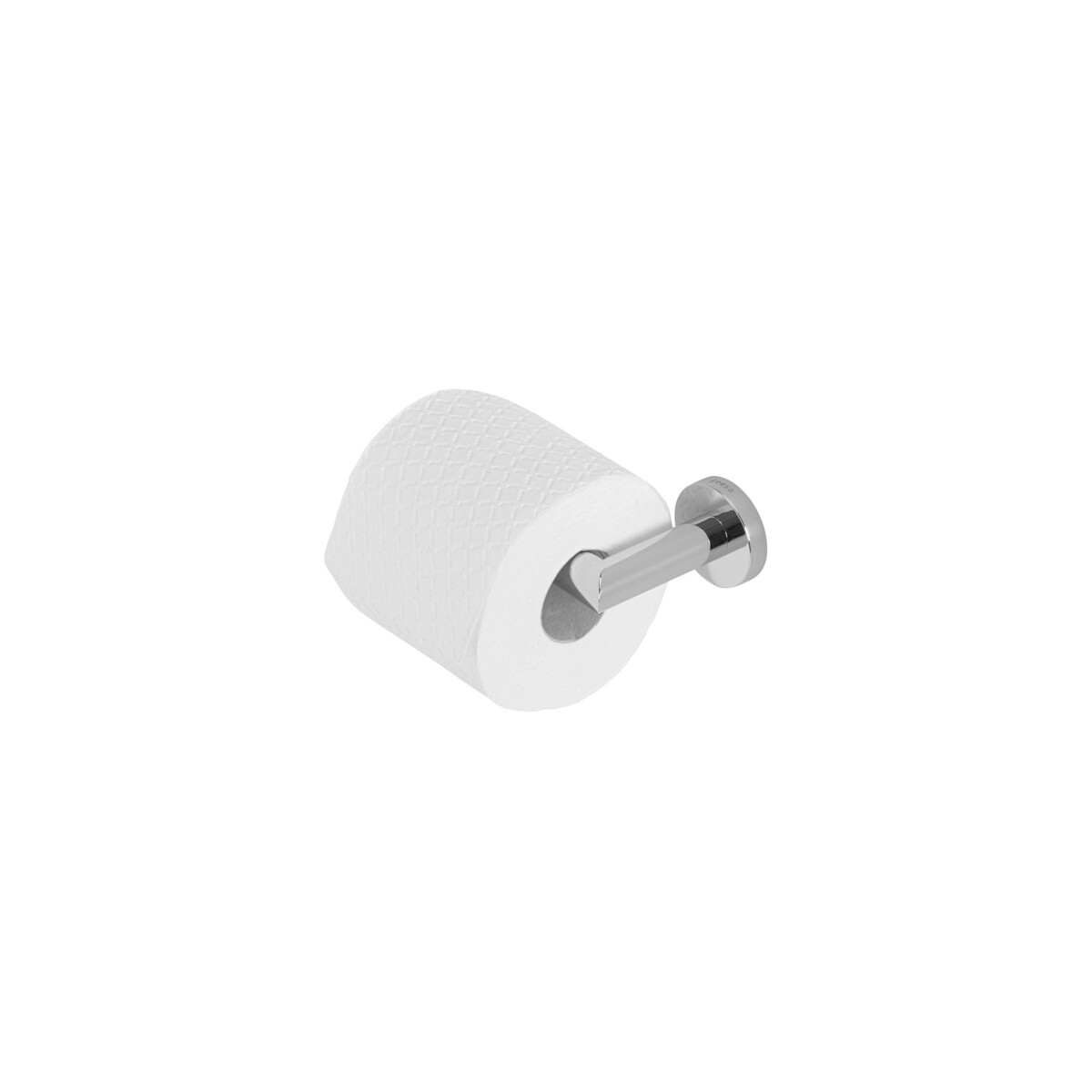 Toilettenpapierhalter ohne Deckel Nemox, Chrom