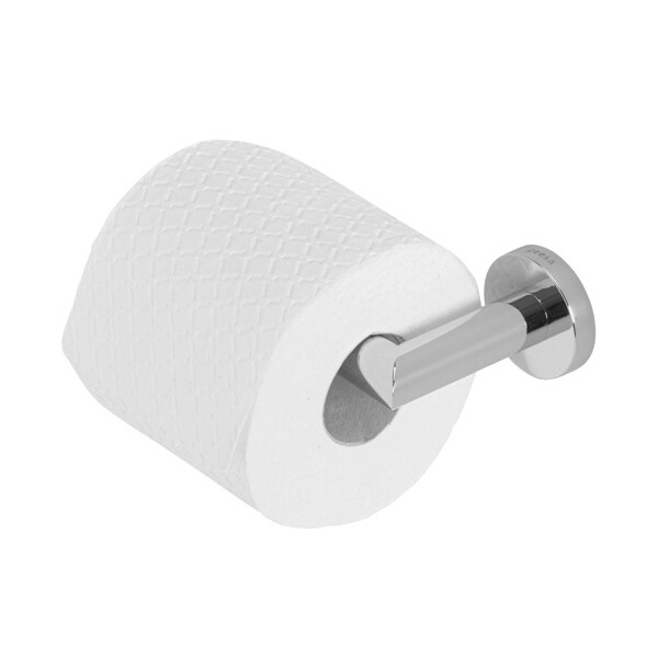 Toilettenpapierhalter ohne Deckel Nemox, Chrom