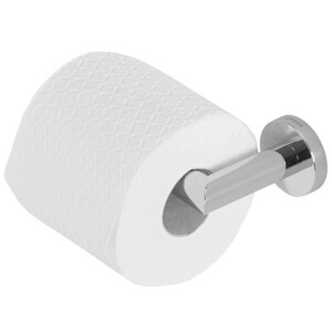 Toilettenpapierhalter ohne Deckel Nemox, Chrom