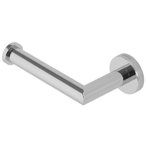 Toilettenpapierhalter ohne Deckel Nemox, Chrom