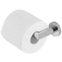 Toilettenpapierhalter ohne Deckel Nemox, Chrom