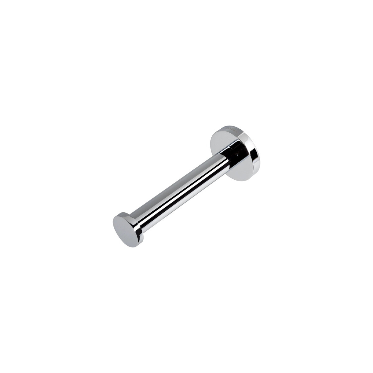 Reserverollenhalter Nemox, Chrom