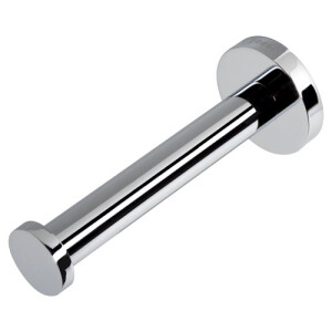 Reserverollenhalter Nemox, Chrom