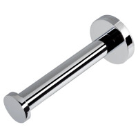 Reserverollenhalter Nemox, Chrom