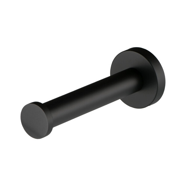 Reserverollenhalter Nemox, Schwarz