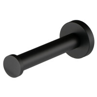 Reserverollenhalter Nemox, Schwarz