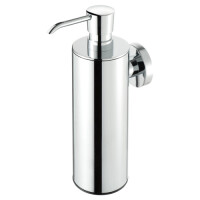 Seifenspender 250 ml Nemox, Chrom