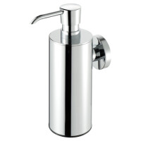 Seifenspender 200 ml Nemox, Chrom