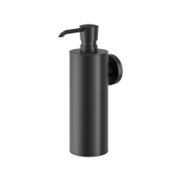 Seifenspender 200 ml Nemox, Schwarz