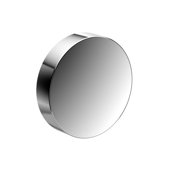 Abdeckung für Glasbefestigungsset 916568-02 Nemox, Chrom