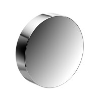 Abdeckung für Glasbefestigungsset 916568-02 Nemox, Chrom