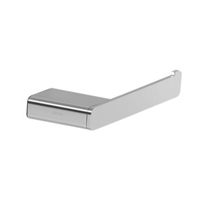 Toilettenpapierhalter ohne Deckel (rechts) Shift, Chrom