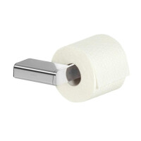 Toilettenpapierhalter ohne Deckel (rechts) Shift, Chrom