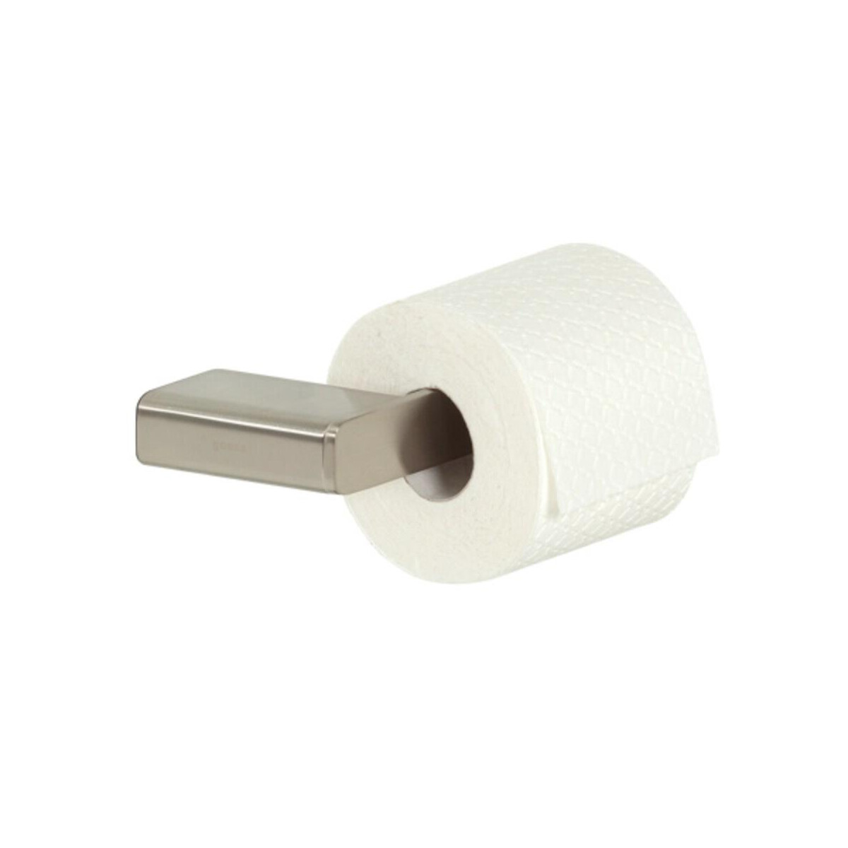 Toilettenpapierhalter ohne Deckel (recht box