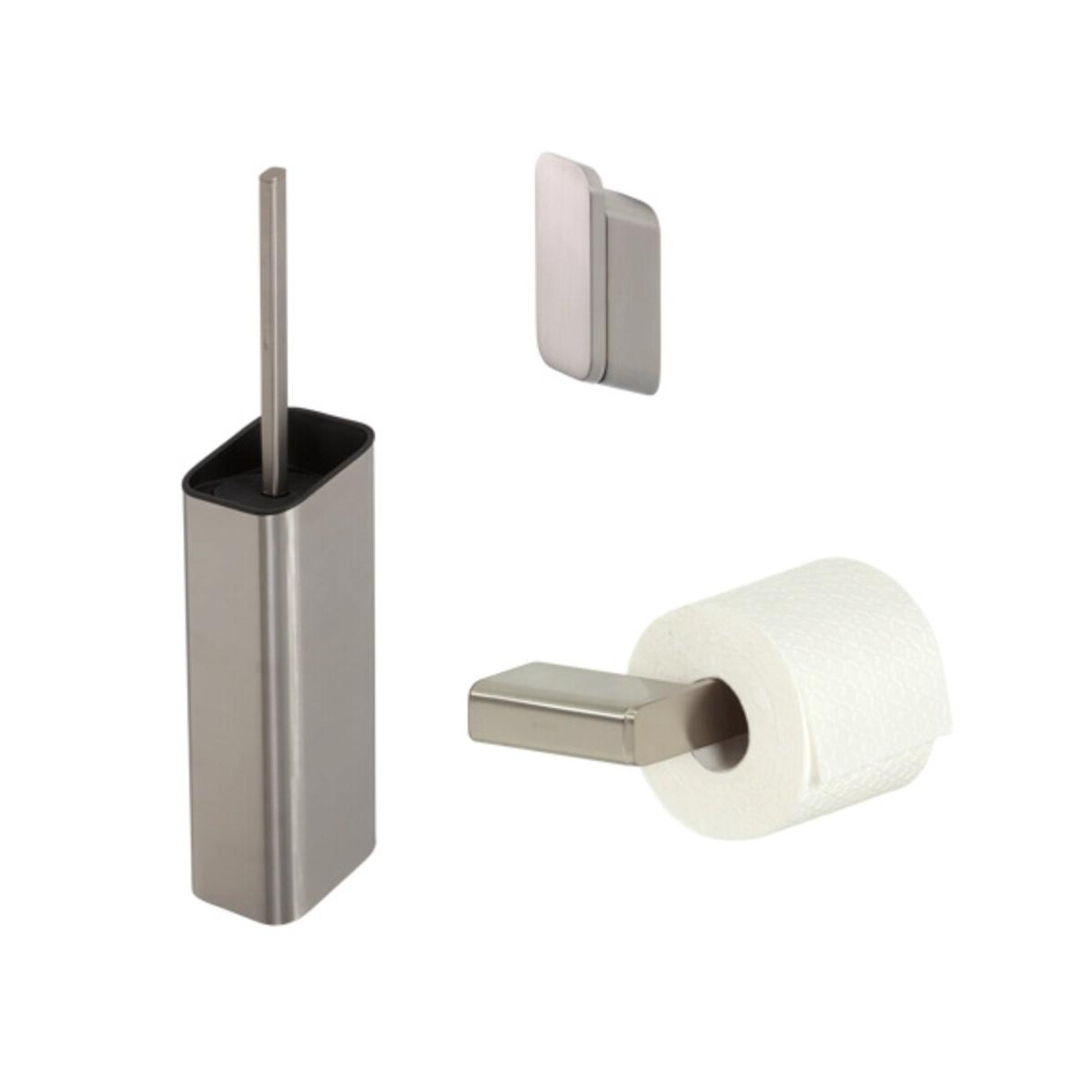 Toilettenzubehör Bundle Shift, Edel box
