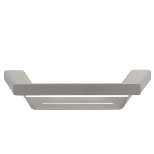 Duschkorb 30 cm Shift, Edelstahl gebürstet