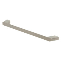 Handtuchhalter 60 cm Shift, Edelstahl gebürstet