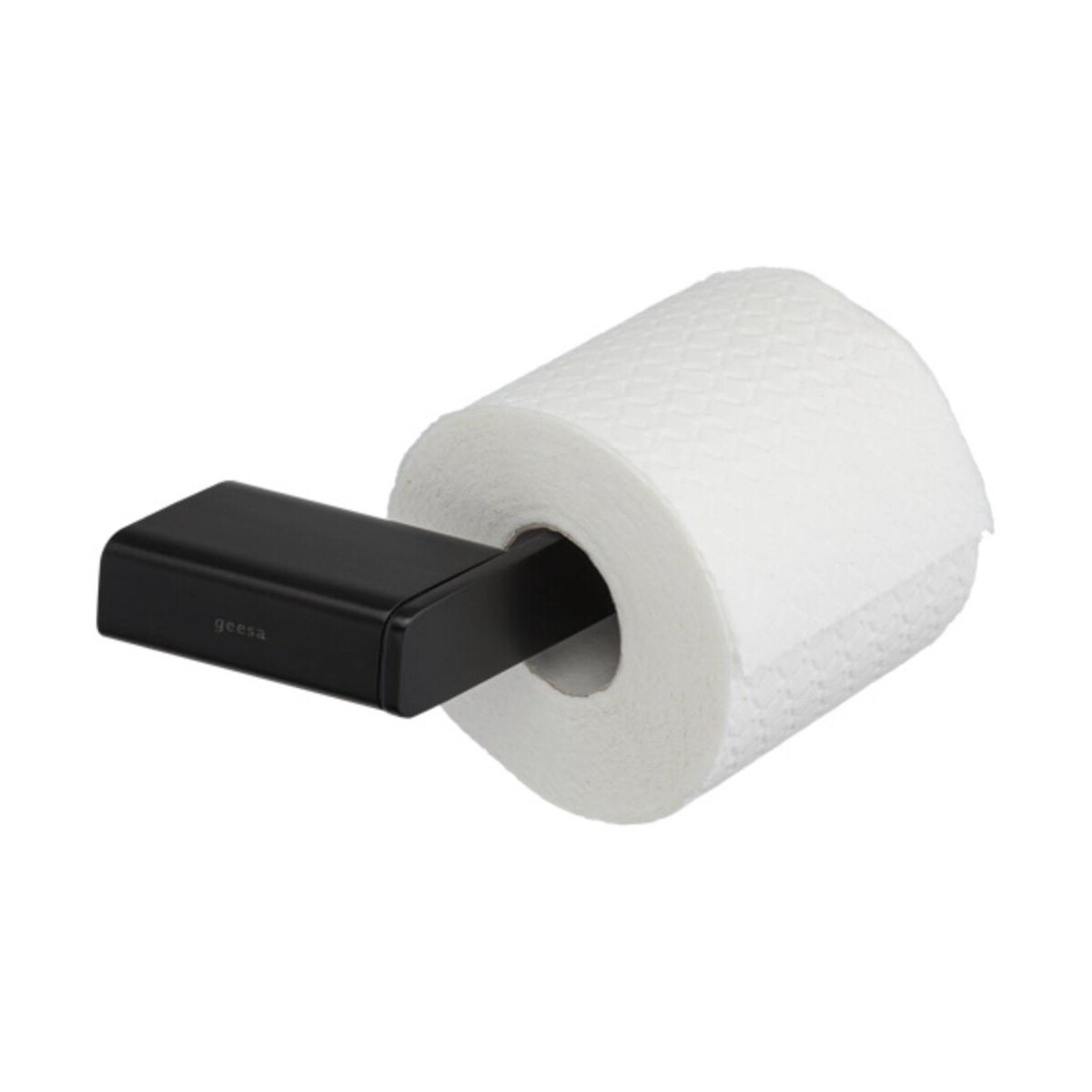 Toilettenpapierhalter ohne Deckel (recht box