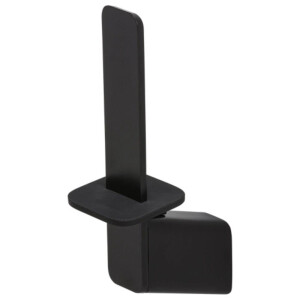 Reserverollenhalter Shift, Schwarz
