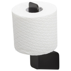 Reserverollenhalter Shift, Schwarz