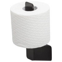 Reserverollenhalter Shift, Schwarz