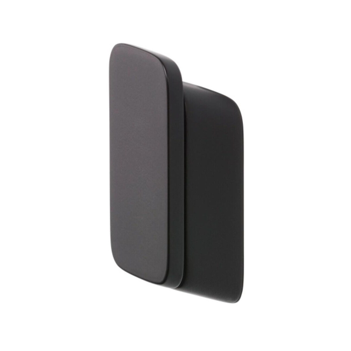 Handtuchhaken Medium Shift, Schwarz