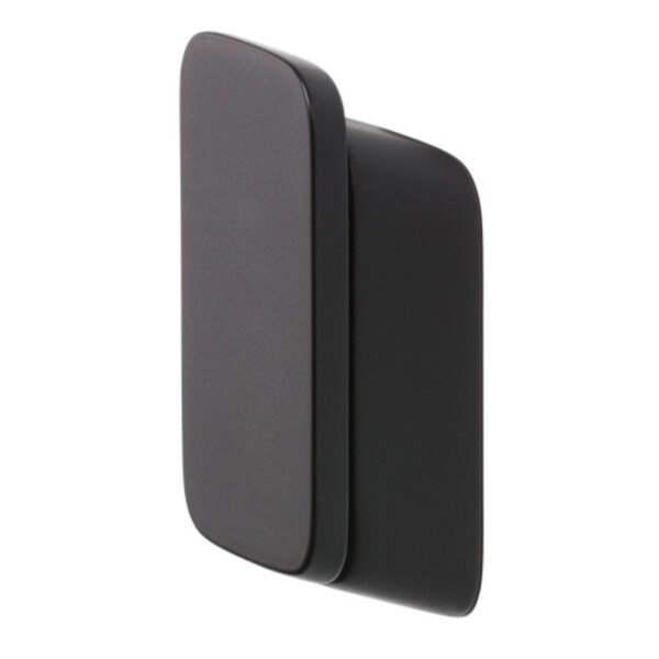 Handtuchhaken Medium Shift, Schwarz