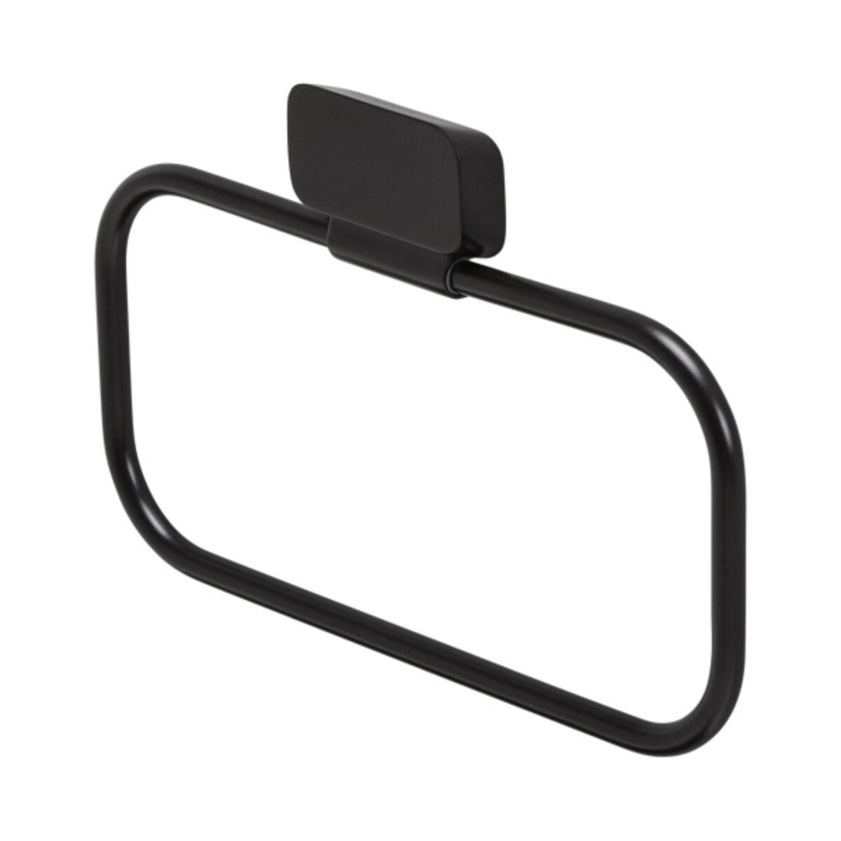 Handtuchring Shift, Schwarz