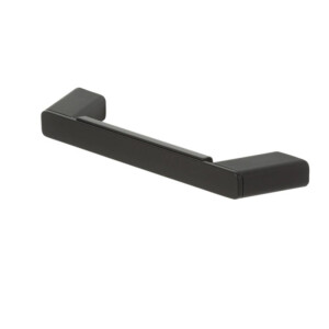 Wannengriff 30 cm Shift, Schwarz