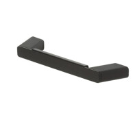 Wannengriff 30 cm Shift, Schwarz