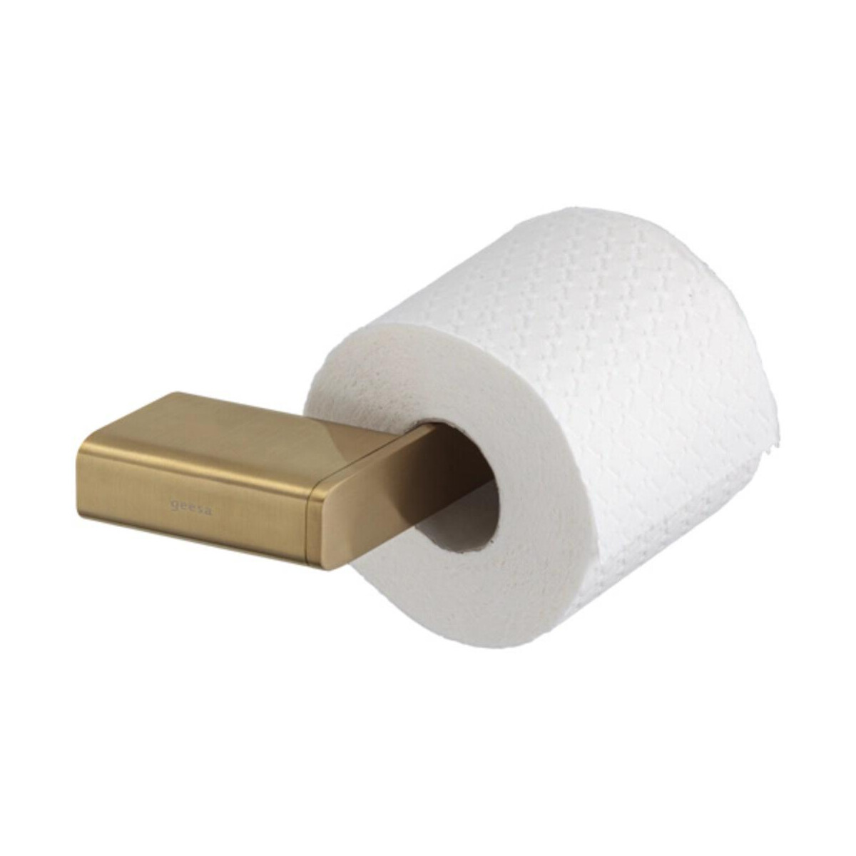 Toilettenpapierhalter ohne Deckel (recht box