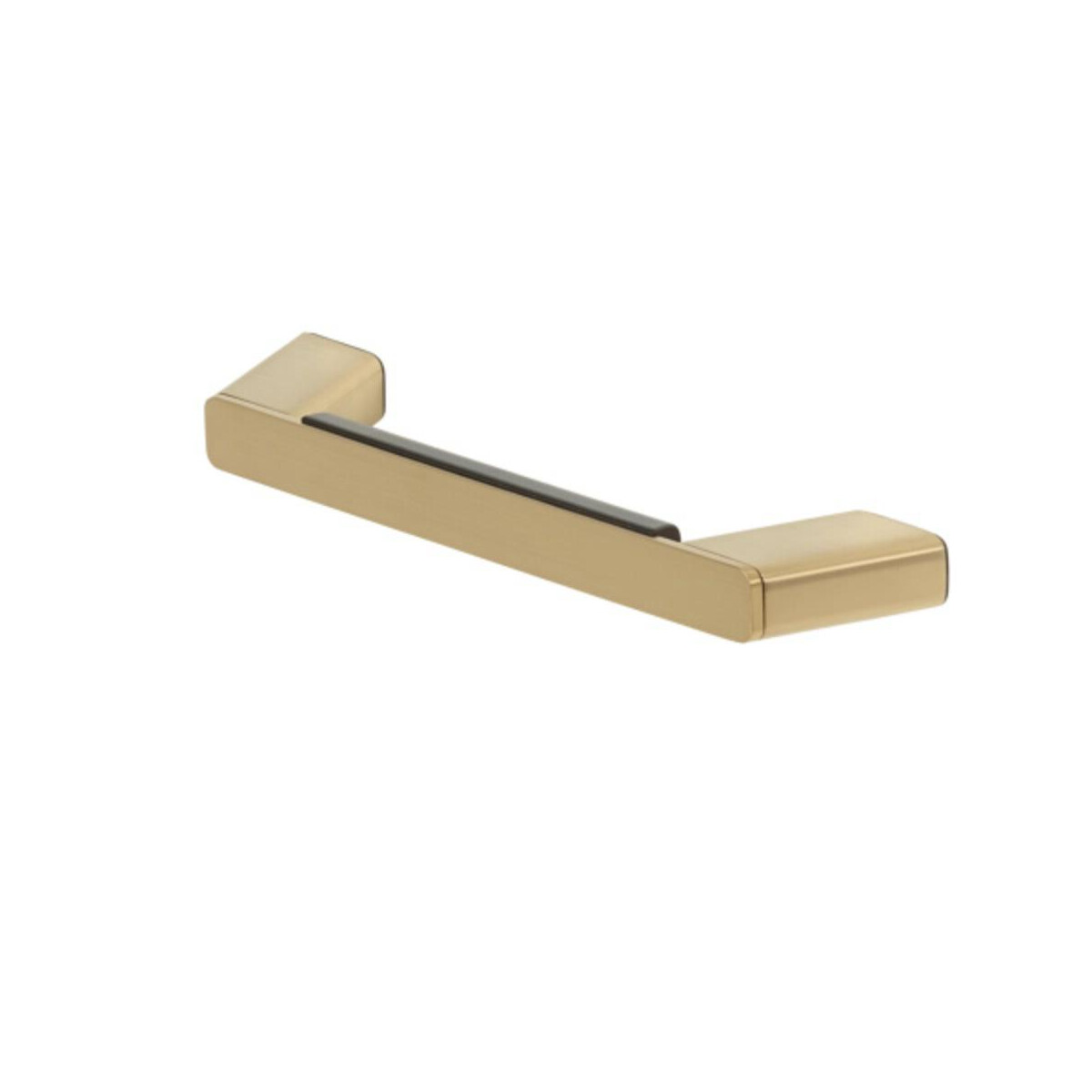 Wannengriff 30 cm Shift, Goldfarben geb& box