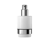 Seifenspender 200 ml  Craft, Edelstahl poliert