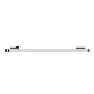 Badezimmerablage 60 cm Craft, Edelstahl poliert