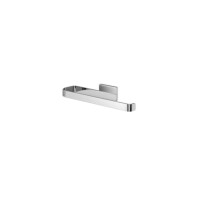 Handtuchring Craft, Edelstahl poliert
