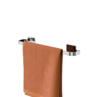 Handtuchhalter 45 cm Craft, Edelstahl poliert