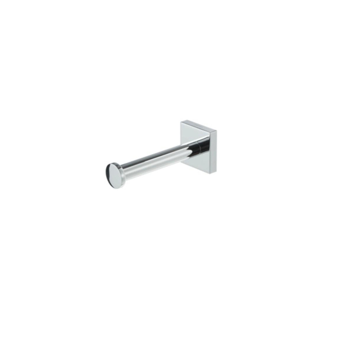 Reserverollenhalter  Nelio, Chrom