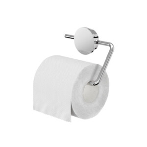 Toilettenpapierhalter ohne Deckel Opal, Chrom
