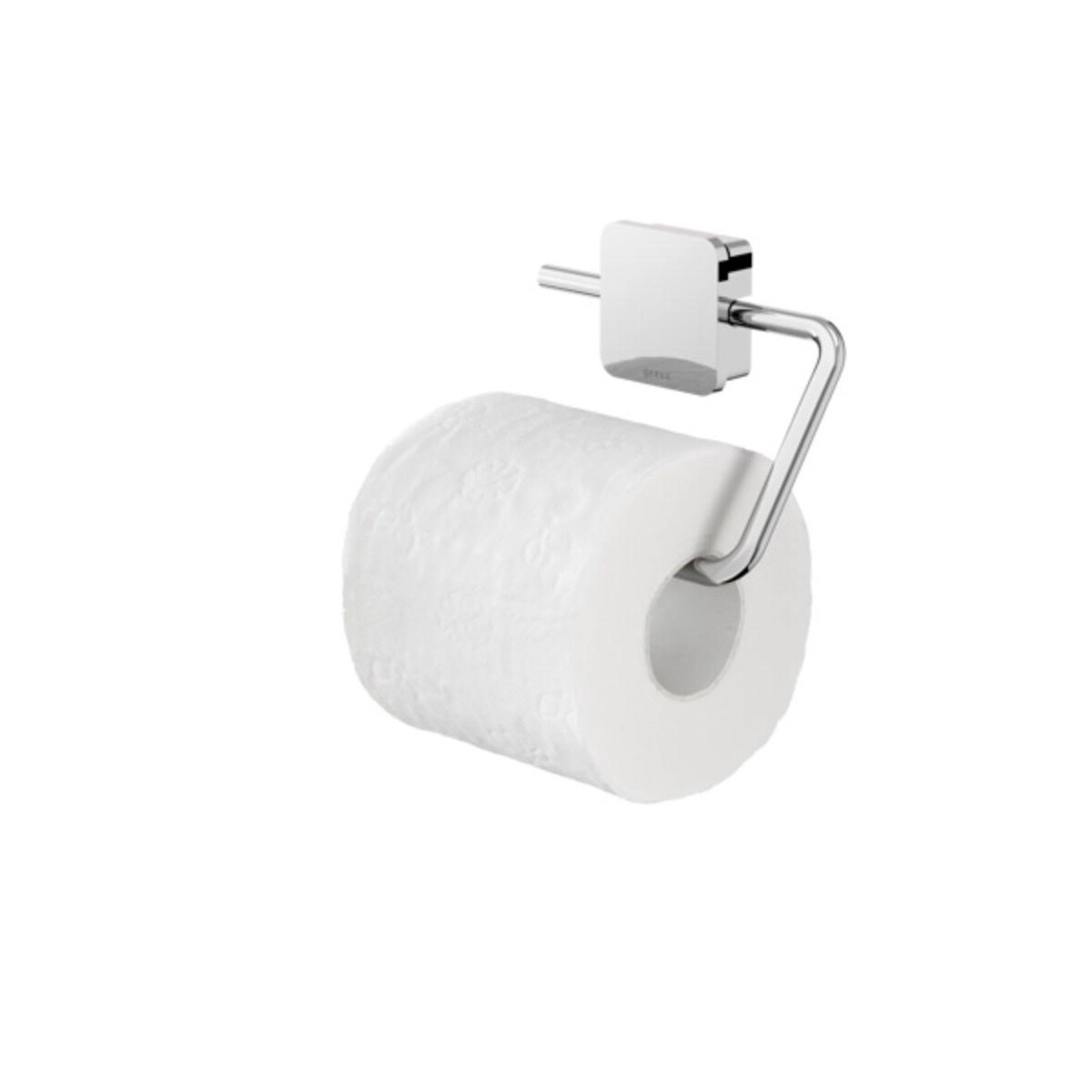 Toilettenpapierhalter ohne Deckel Topaz, box