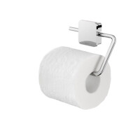 Toilettenpapierhalter ohne Deckel Topaz, Chrom