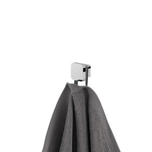 Toilettenzubehör Bundle Topaz, Chrom