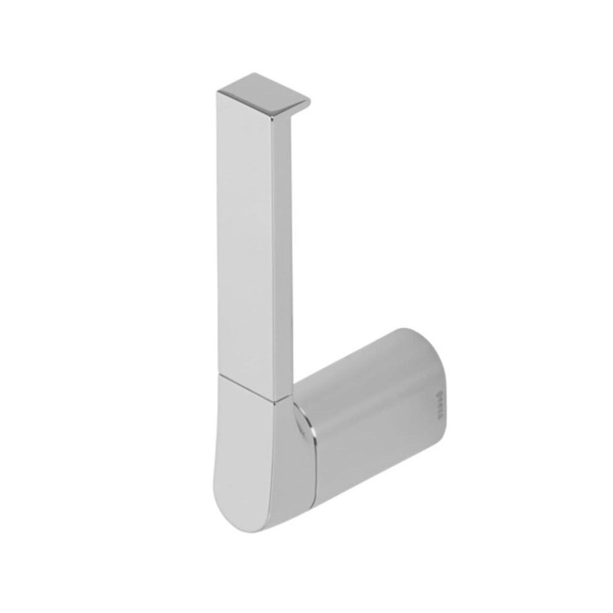 Toilettenpapierhalter / Reserverollenhal box