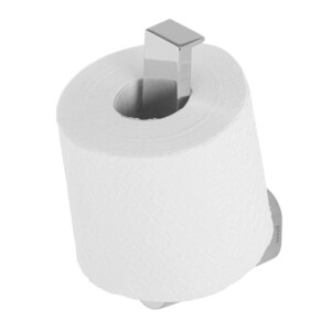 Toilettenpapierhalter / Reserverollenhalter Wynk, Chrom