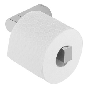 Toilettenpapierhalter / Reserverollenhalter Wynk, Chrom