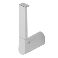 Toilettenpapierhalter / Reserverollenhalter Wynk, Chrom