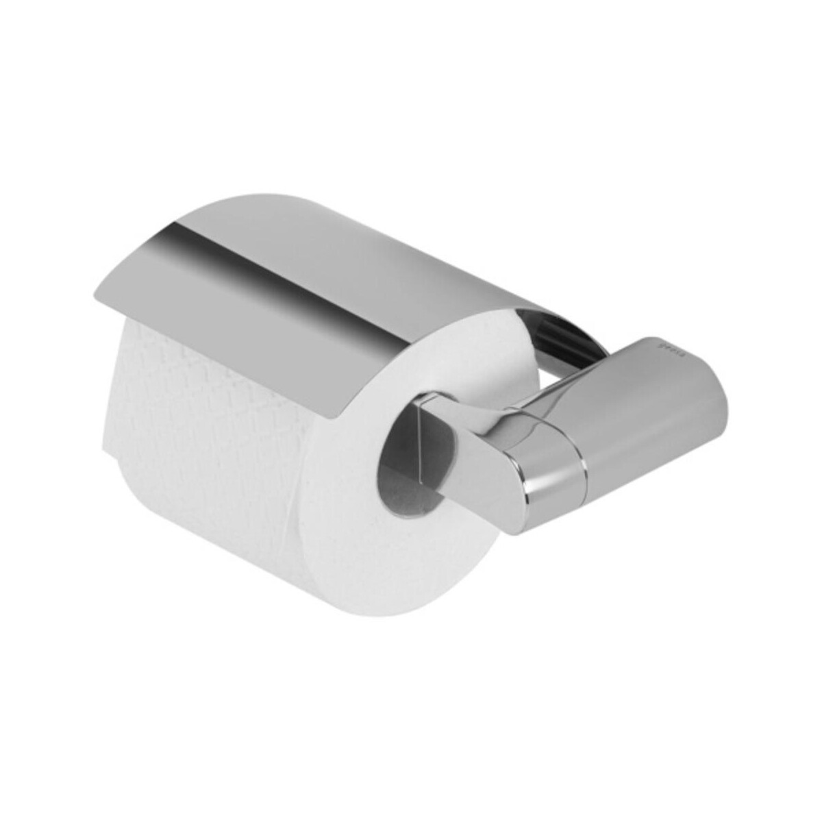 Toilettenpapierhalter mit Deckel (linksh box