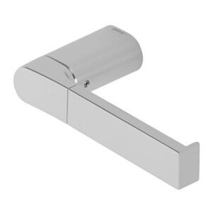 Toilettenzubehör Bundle Wynk, Chrom